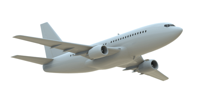 Airplane